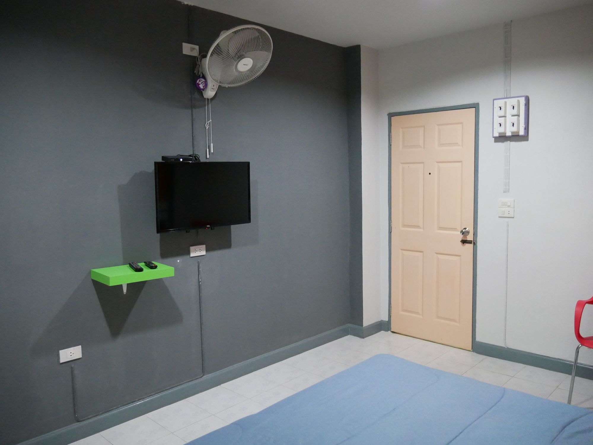 Pk Hotel Buriram Extérieur photo