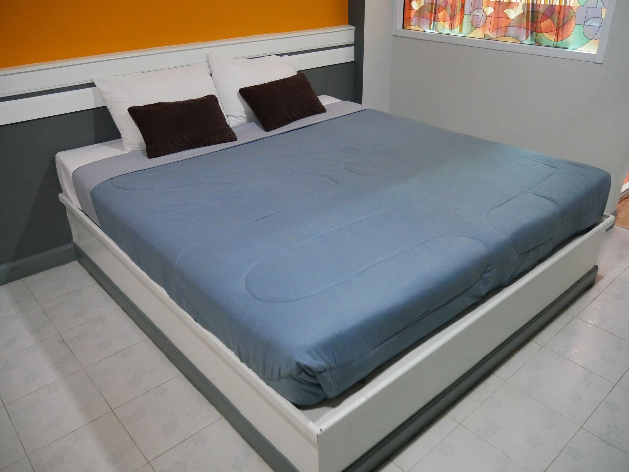 Pk Hotel Buriram Extérieur photo