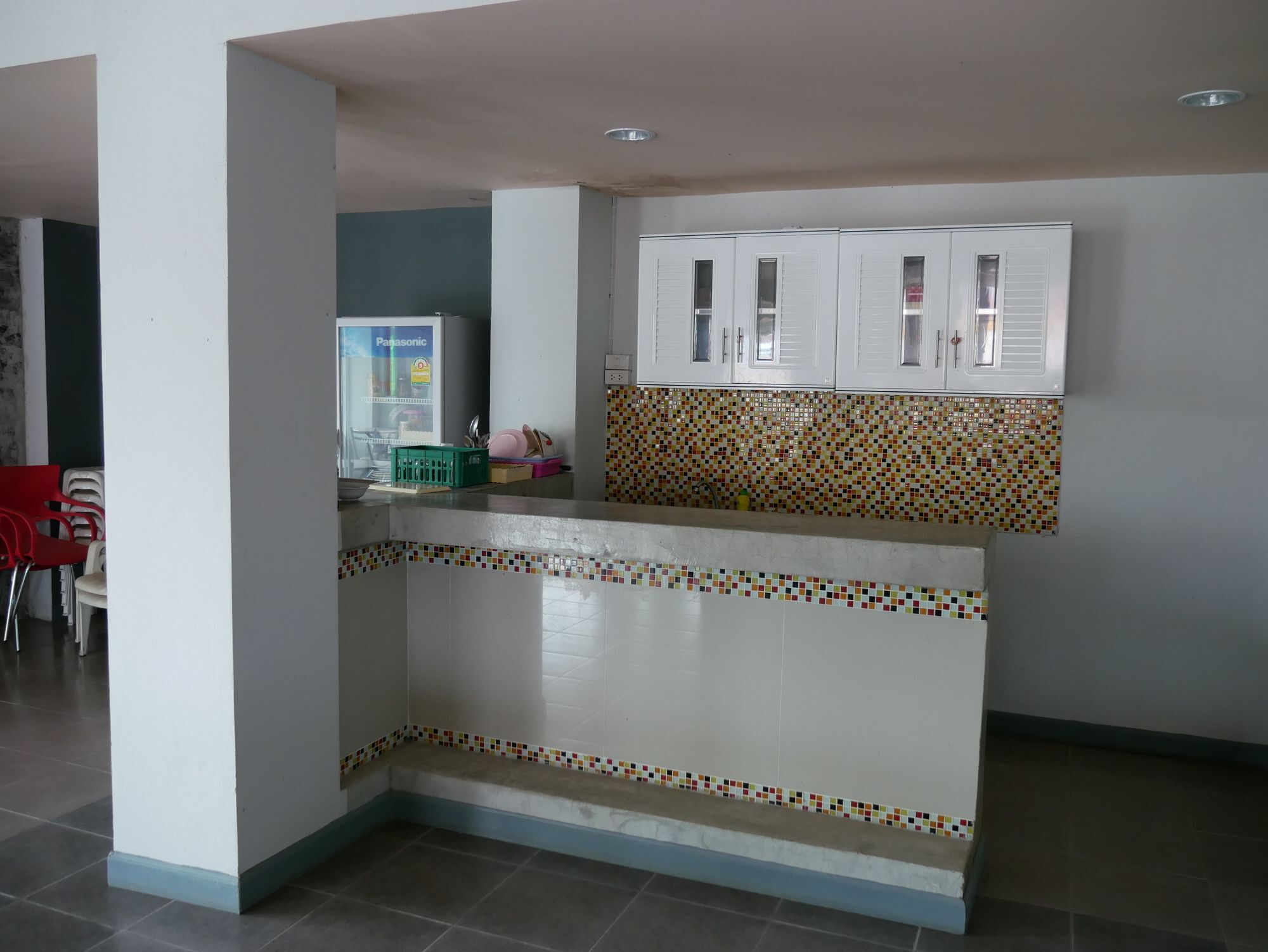 Pk Hotel Buriram Extérieur photo