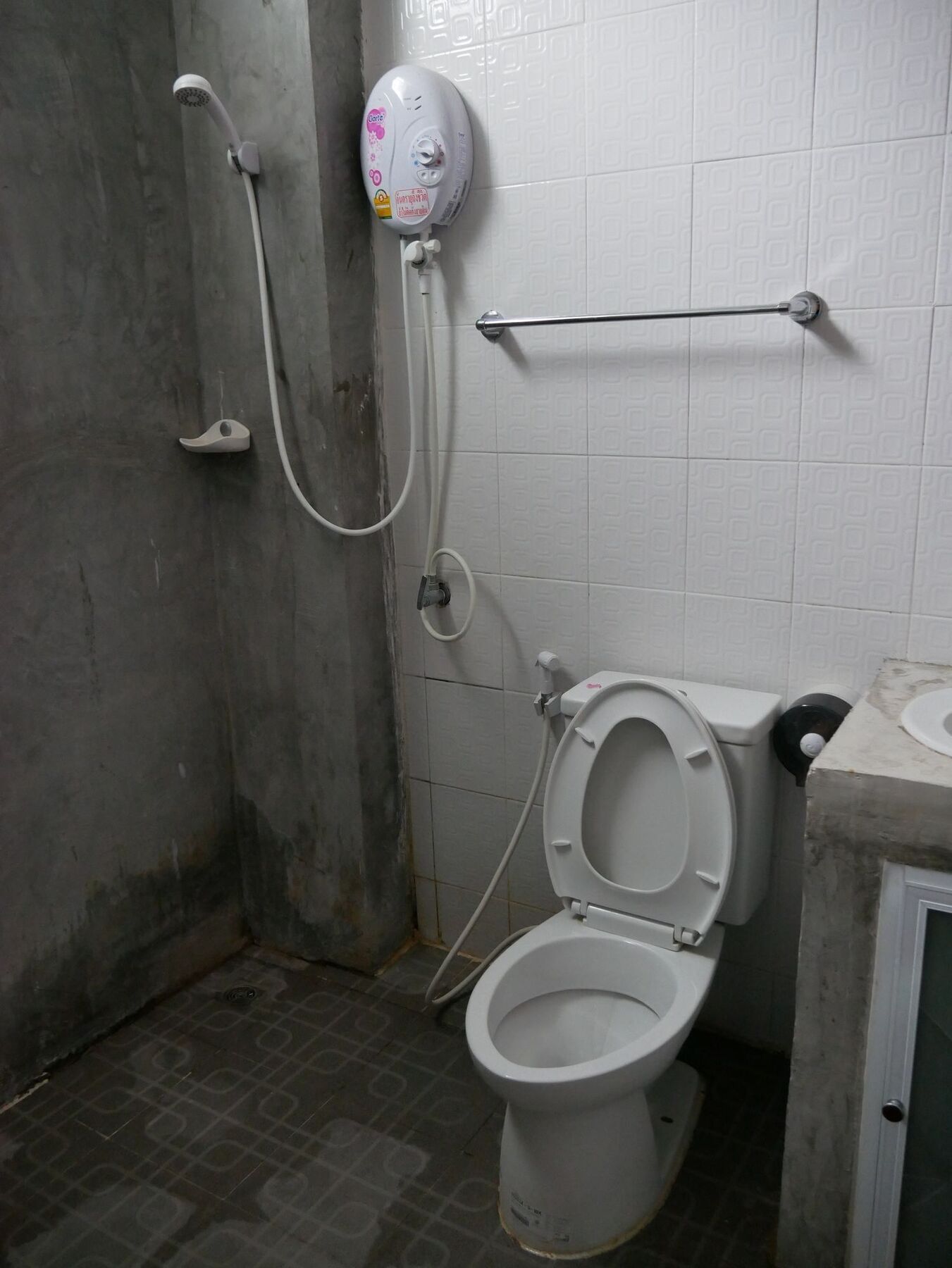 Pk Hotel Buriram Extérieur photo