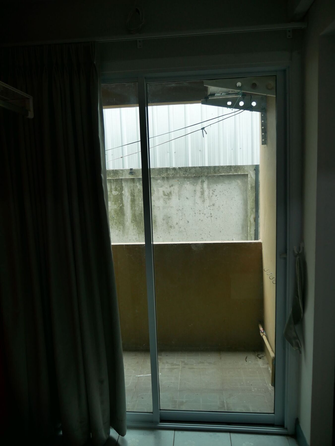 Pk Hotel Buriram Extérieur photo